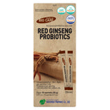 Red Ginseng Probiotics