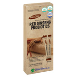 Red Ginseng Probiotics