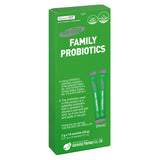 Family Probiotics