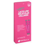 Lacto Low Molecular Collagen
